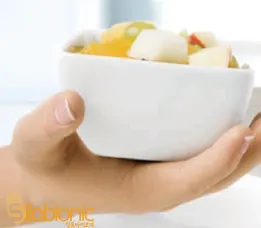비바이오닉 Open palm 자세