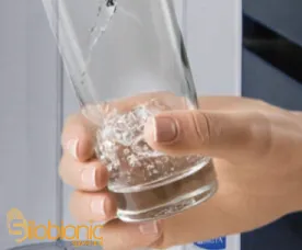 비바이오닉 Power grip 자세