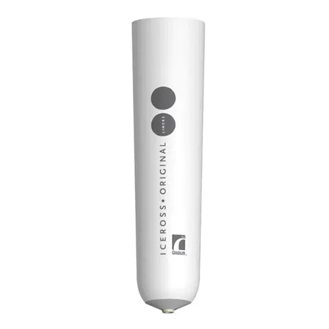 오서(Ossur) 아이스로스 오리지날 락킹 라이너 라이너·슬리브