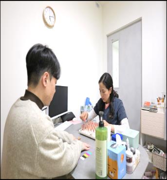 상담실