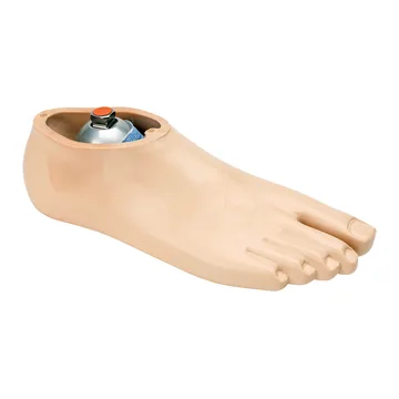 나비게이터 의족 발