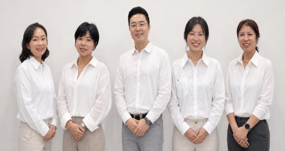 실로바이오닉 리더십 팀